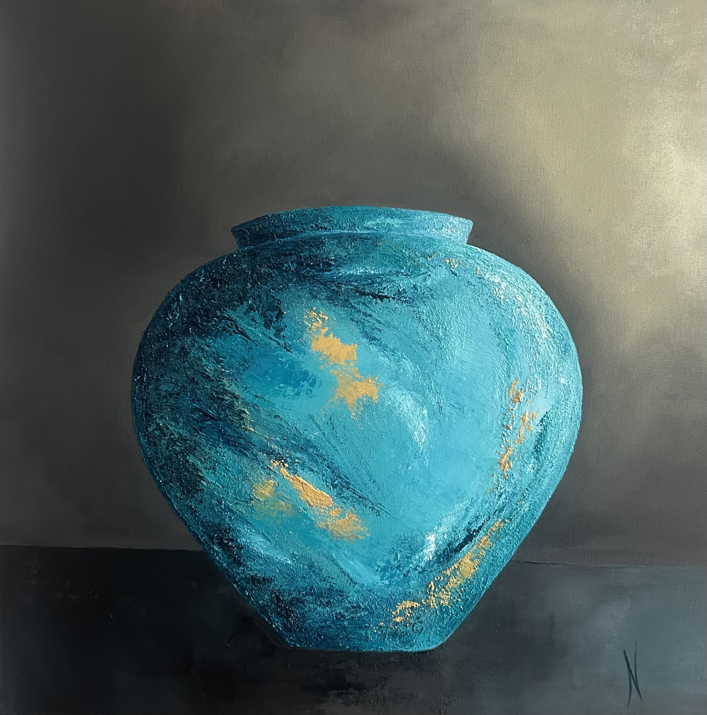 Pots Zen 8